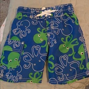 Swim trunks